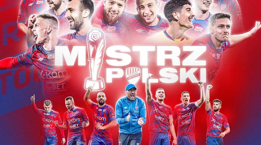 Raków Częstochowa